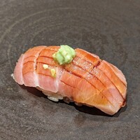 鮨 森学 - 中トロ