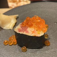 熊本 すし奏 - 