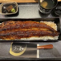 うなぎ料理 うな和 鶴舞 - 