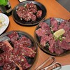 聖幸苑炭火焼肉