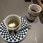 京都つゆしゃぶCHIRIRI 大阪梅田茶屋町店 - 