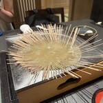 京都つゆしゃぶCHIRIRI 大阪梅田茶屋町店 - 