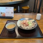 あみだそば はなれ - 