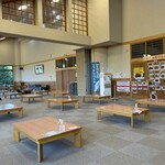 あぐりの湯 こもろ - 