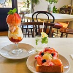 喫茶室 木よう日 - 