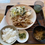 あぐりの湯 こもろ - 