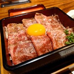 松庵 韓菜房 栄大津通店 - 