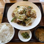 あぐりの湯 こもろ - 