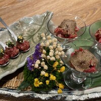 北新地はらみ 新大宮店 - 