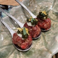 北新地はらみ 新大宮店 - 