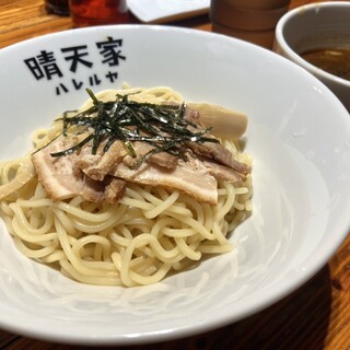 口コミ一覧 : 晴天家 （ハレルヤ） - 本所吾妻橋/ラーメン [食べ
