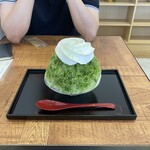 かき氷専門店 つむぎ - 