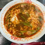 辛麺屋 桝元 橋本店 - 