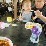 辛麺屋 桝元 橋本店 - 