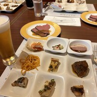コッコラーレ スペシャリテ -  コッコラーレ スペシャリテ -