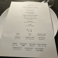 BLT STEAK  ROPPONGI - 