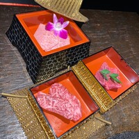 牛牛 西麻布 総本店 - 