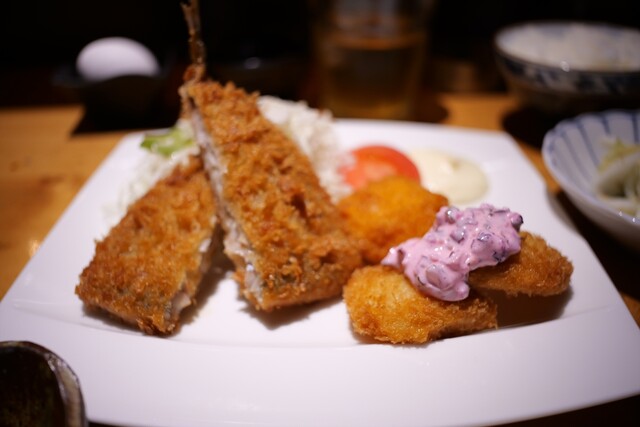 Momoya - Karasuma/Izakaya (Tavern) | Tabelog