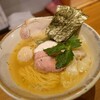 ジャパニーズ ラーメン 五感