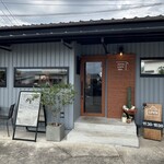 KOYA CAFE 104 - リノベ物件？