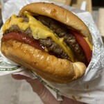 マクドナルド - 