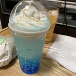 マクドナルド - 