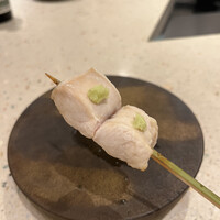 新福島焼鳥 B3 - 