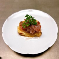 徳ㇵ本也 - 