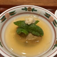 割烹 春 - 