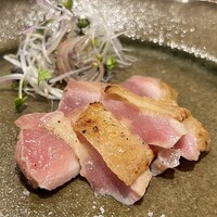 新福島焼鳥 B3 - 