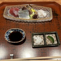 割烹 春 - 