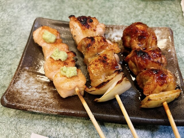 Hakkenden Narimasu Ten photo 5