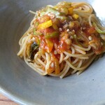 リストランテ シエロ - 