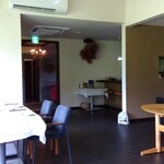 リストランテ シエロ - 