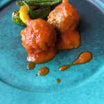 リストランテ シエロ - 