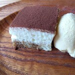 リストランテ シエロ - 