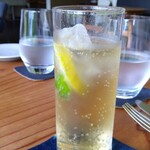 リストランテ シエロ - 