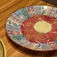 中目黒焼肉 登牛門 - 