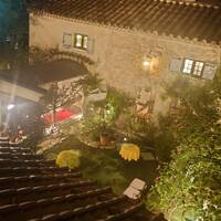 横浜うかい亭 - 