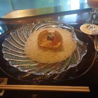 横浜うかい亭 - 