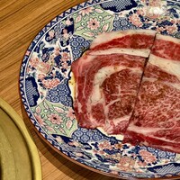 中目黒焼肉 登牛門 - 