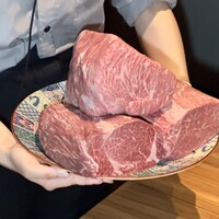 中目黒焼肉 登牛門 - 