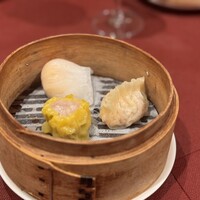 ジョーズ シャンハイ ニューヨーク 銀座店 - 