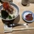日本橋海鮮丼 つじ半 - 料理写真: