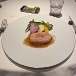 レストラン リューズ - 