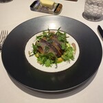 レストラン リューズ - 