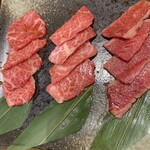 カルビ屋 慶 - 