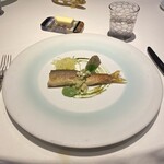 レストラン リューズ - 