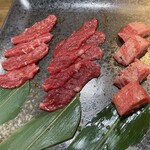 カルビ屋 慶 - 