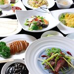 中国料理 翠海 - 